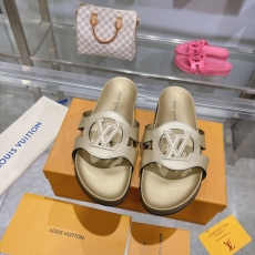 Louis Vuitton Slippers